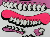 Sweet Toof Sticker Packs