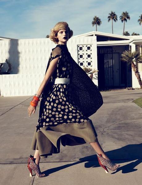 Desert Retro Fashion Desert Retro Fashion