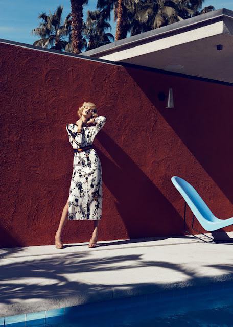 Desert Retro Fashion Desert Retro Fashion