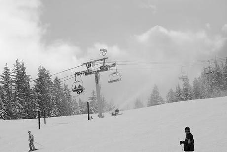 Photo Diary: Whistler, Canada