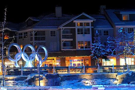 Photo Diary: Whistler, Canada