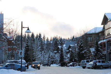 Photo Diary: Whistler, Canada