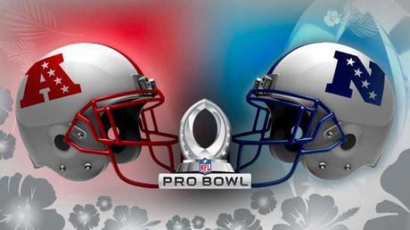 The NFL Pro Bowl: Why It's Totally Pointless And How It Can Be Fixed