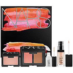 Upcoming Collections: Makeup Collections: Nars : Nars Wicked Attraction Set