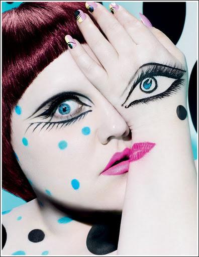 Upcoming Collections: Makeup Collections: MAC COSMETICS : MAC COSMETICS BETH DITTO COLLECTION FOR SPRING 2012