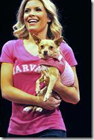 Review: Legally Blonde: The Musical (Marriott Theatre)