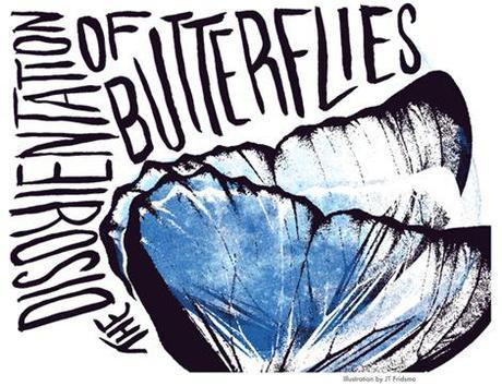 Disorientation of Butterflies - Uncovered Theatre
