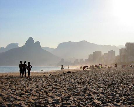 Honeymoon inspiration: Rio de Janeiro, Brazil