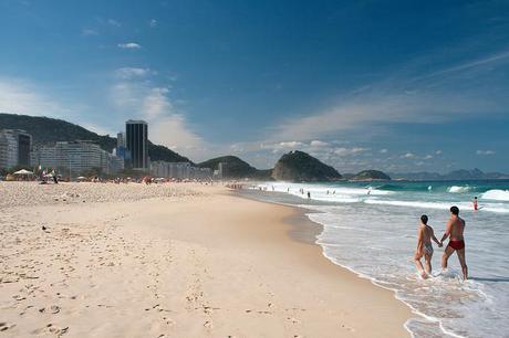 Honeymoon inspiration: Rio de Janeiro, Brazil