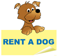 Pet rent (Rent-a-pet)