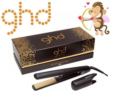 GHD Gold styler on BuyaPowa