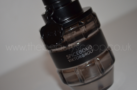 Viktor & Rolf 'Spicebomb' UK Launch! Viktor & Rolf 'Spicebomb' UK Launch!