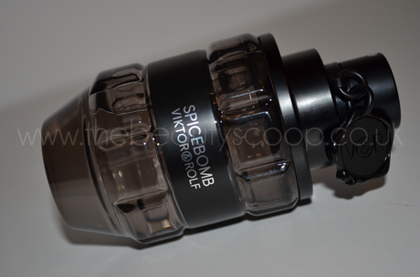 Viktor & Rolf 'Spicebomb' UK Launch! Viktor & Rolf 'Spicebomb' UK Launch!