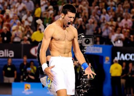 Australian Open final: Novak Djokovic defeats Rafael Nadal in tennis’s greatest (and longest) ever final