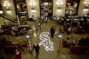 Chicago White Sox: Monday News and Notes 1/30/12