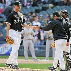 Chicago White Sox: Monday News and Notes 1/30/12