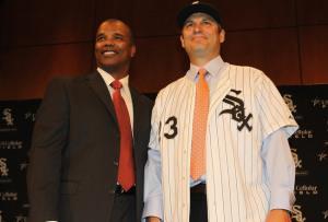 Chicago White Sox: Monday News and Notes 1/30/12