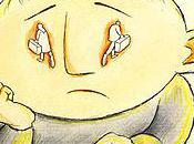 Effect Divorce Children