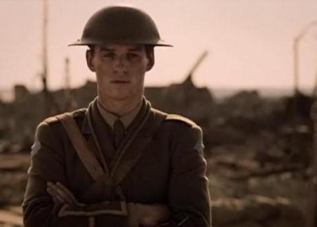 Birdsong: Critics divided over second half of BBC’s adaptation of Sebastian Faulks’s novel