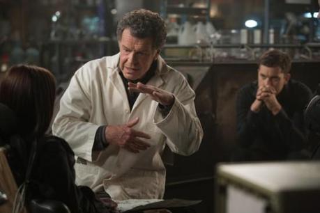 Review #3252: Fringe 4.10: “Forced Perspective”