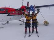 Antarctica 2011: Still Waiting Lift