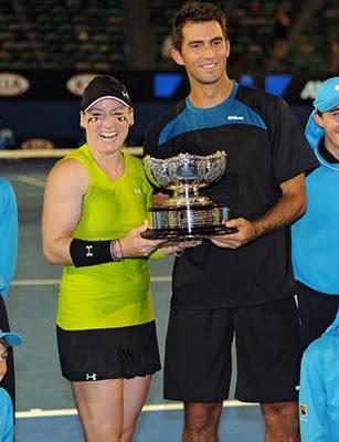 Tennis Fixation's 2012 Australian Open Wrap-Up