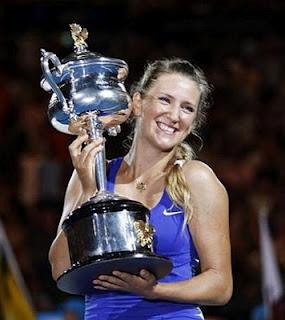 Tennis Fixation's 2012 Australian Open Wrap-Up