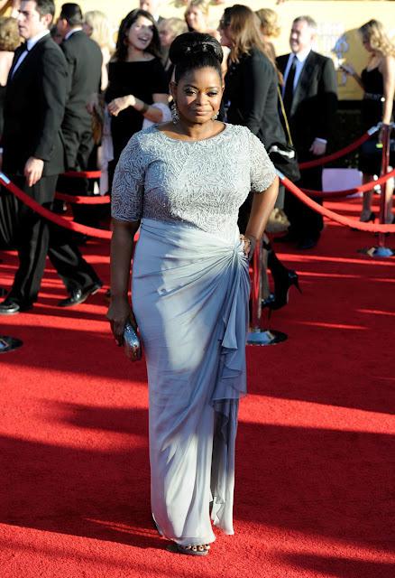 SAG Awards: Top 15 Best Dressed Stars