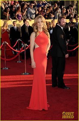 SAG Awards: Top 15 Best Dressed Stars