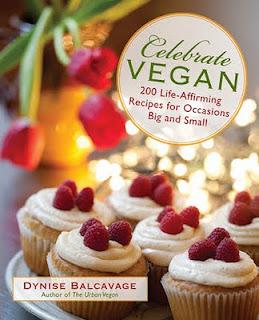 Book Review: Celebrate Vegan