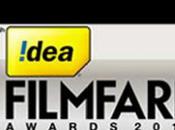 Winners 57th Idea Filmfare Awards Are…….