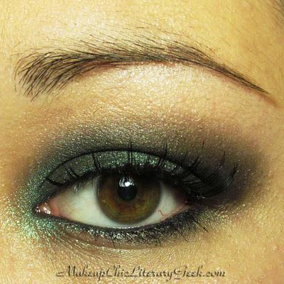 EOTD: Scifi Sultry