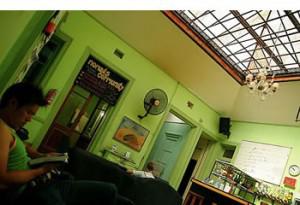 Lime House Hostel 300x205 Hostel Guide Buenos Aires