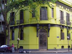 Giramondo Hostel Guide Buenos Aires
