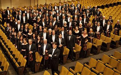 New York Philharmonic Avoids Strike