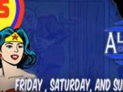 Experience: Kristin Bauer Straten Albuquerque Comic