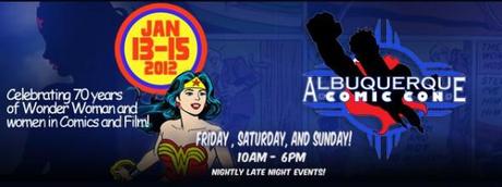 Fan Experience: Kristin Bauer van Straten at Albuquerque Comic Con