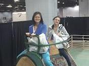 Riding Camel Convention Center
