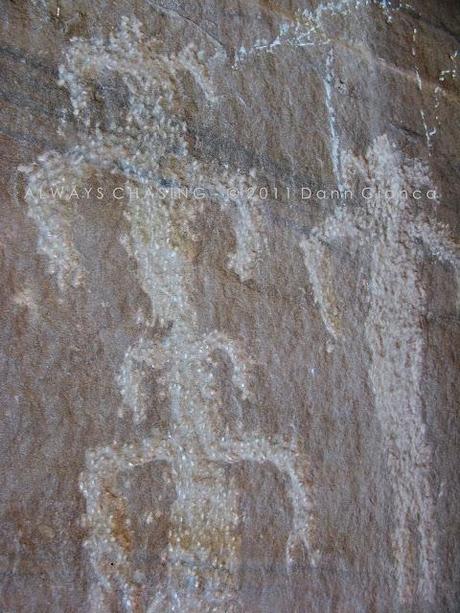 2011 - June 28th - Rough Canyon Petroglyphs