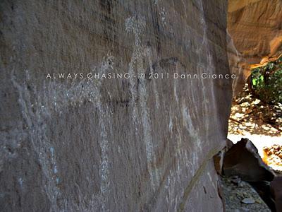 2011 - June 28th - Rough Canyon Petroglyphs