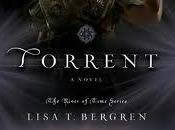 Book Review: Torrent Lisa Bergren