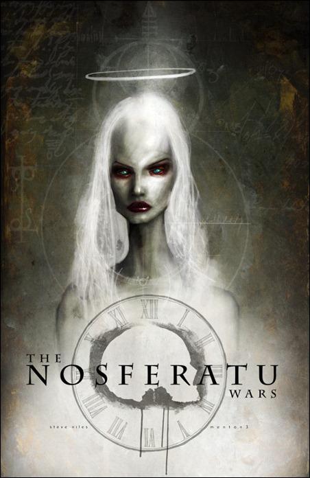 The Nosferatu Wars