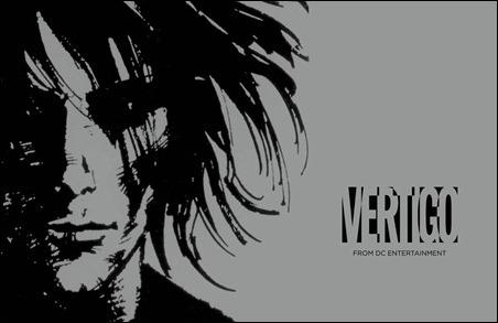 Vertigo logo