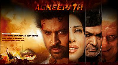 Agneepath (Hindi) (2012)