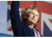 Thatcher: Iron Lady Inspiration Women?