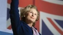 Thatcher: was The Iron Lady an inspiration to women?