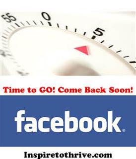 Could You Use A Facebook Timer?