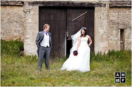 10 things I love about being a wedding photographer!