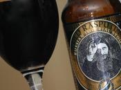 Beer Review North Coast Rasputin Russian Imperial Stout