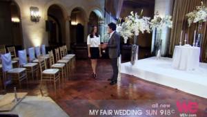 Become a Top Wedding Planner – Learn from the Motown Themed Wedding on “My Fair Wedding”